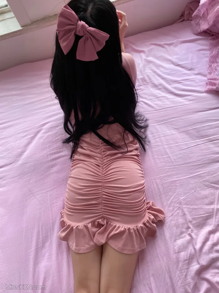 Coser@佳佳好难啊: 微博36部合集 (614 photos) 7 Coser@佳佳好难啊: 微博36部合集 (614 photos) 7