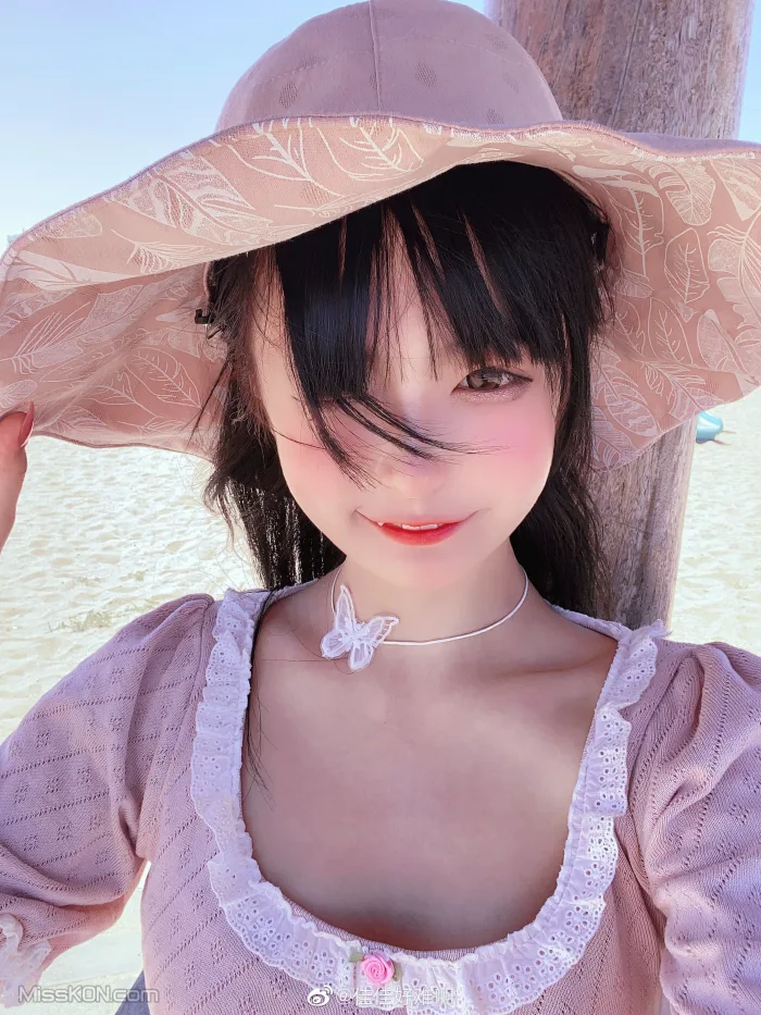 Coser@佳佳好难啊: 微博36部合集 (614 photos) 1 Coser@佳佳好难啊: 微博36部合集 (614 photos) 1