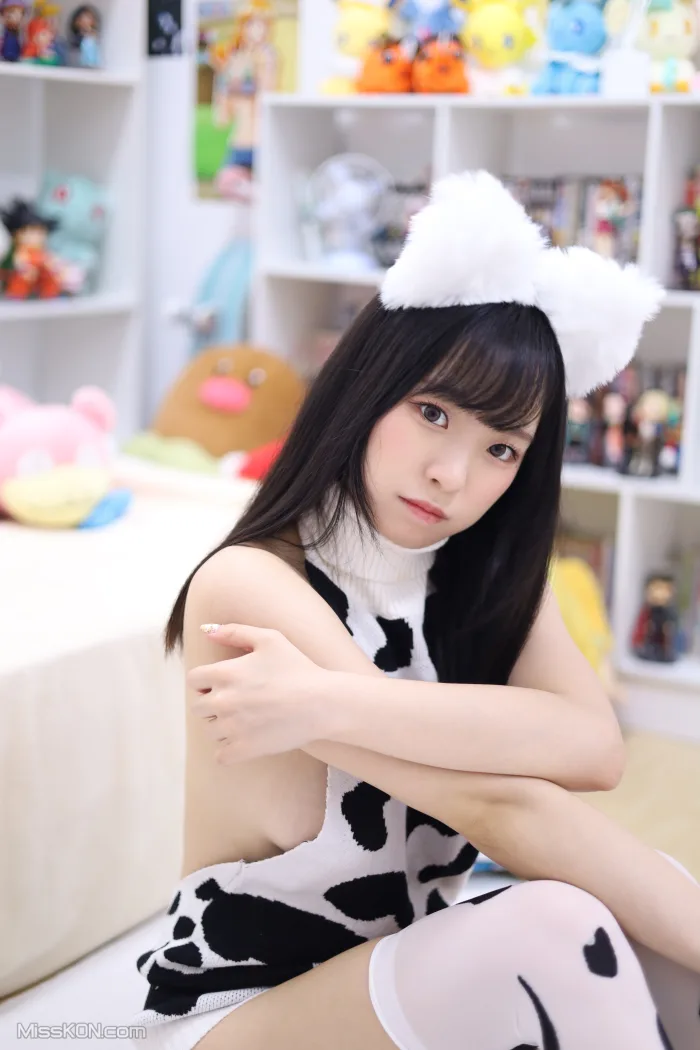 Coser@Littlesshine 晴兒: 精选合集 (1120 photos) 10 Coser@Littlesshine 晴兒: 精选合集 (1120 photos) 10