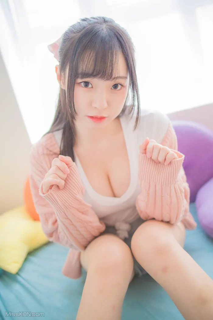 Coser@Littlesshine 晴兒: 精选合集 (1120 photos) 18 Coser@Littlesshine 晴兒: 精选合集 (1120 photos) 18