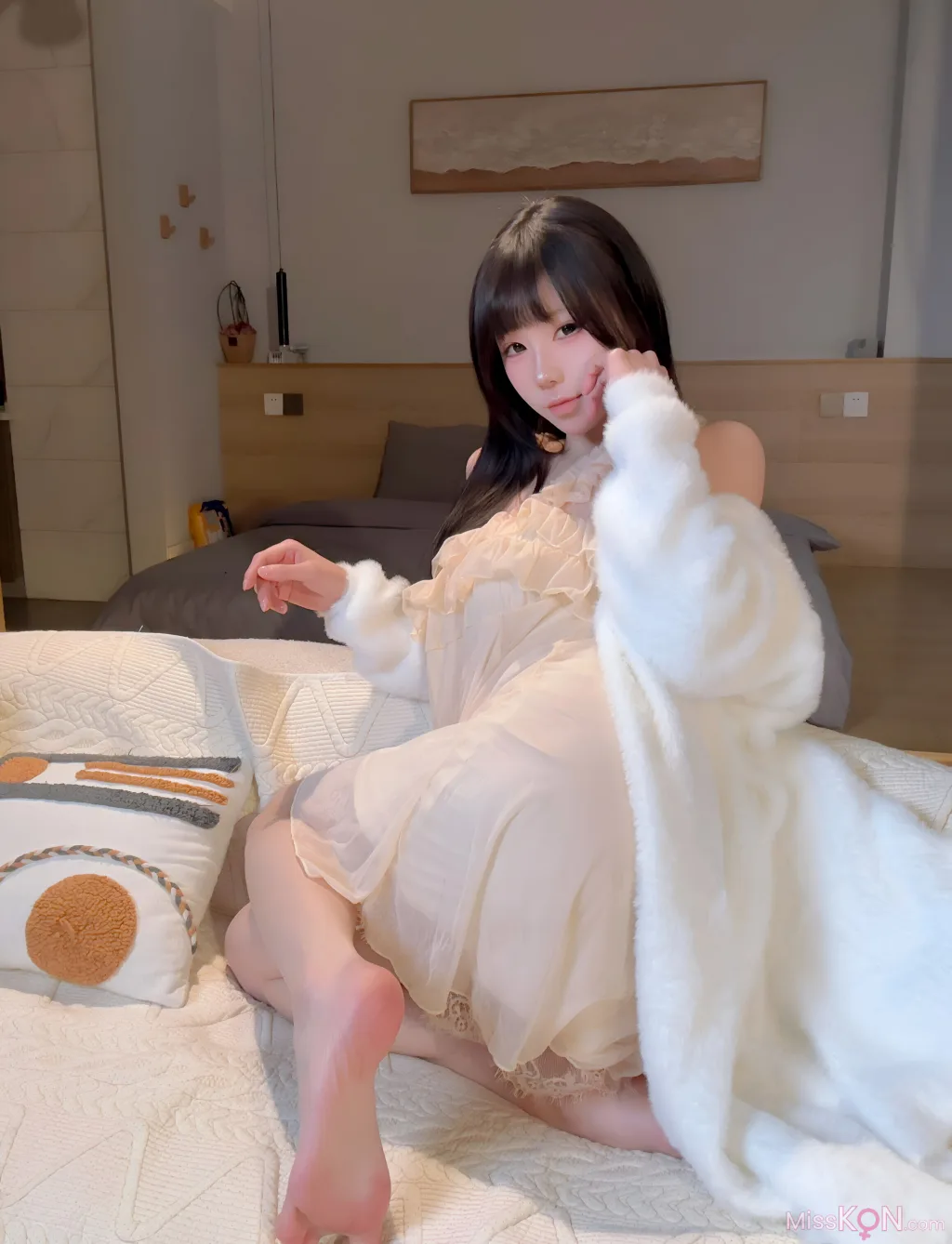 Coser@黏黏团子兔: 泥醉姉 (118 photos) 1 Coser@黏黏团子兔: 泥醉姉 (118 photos) 1