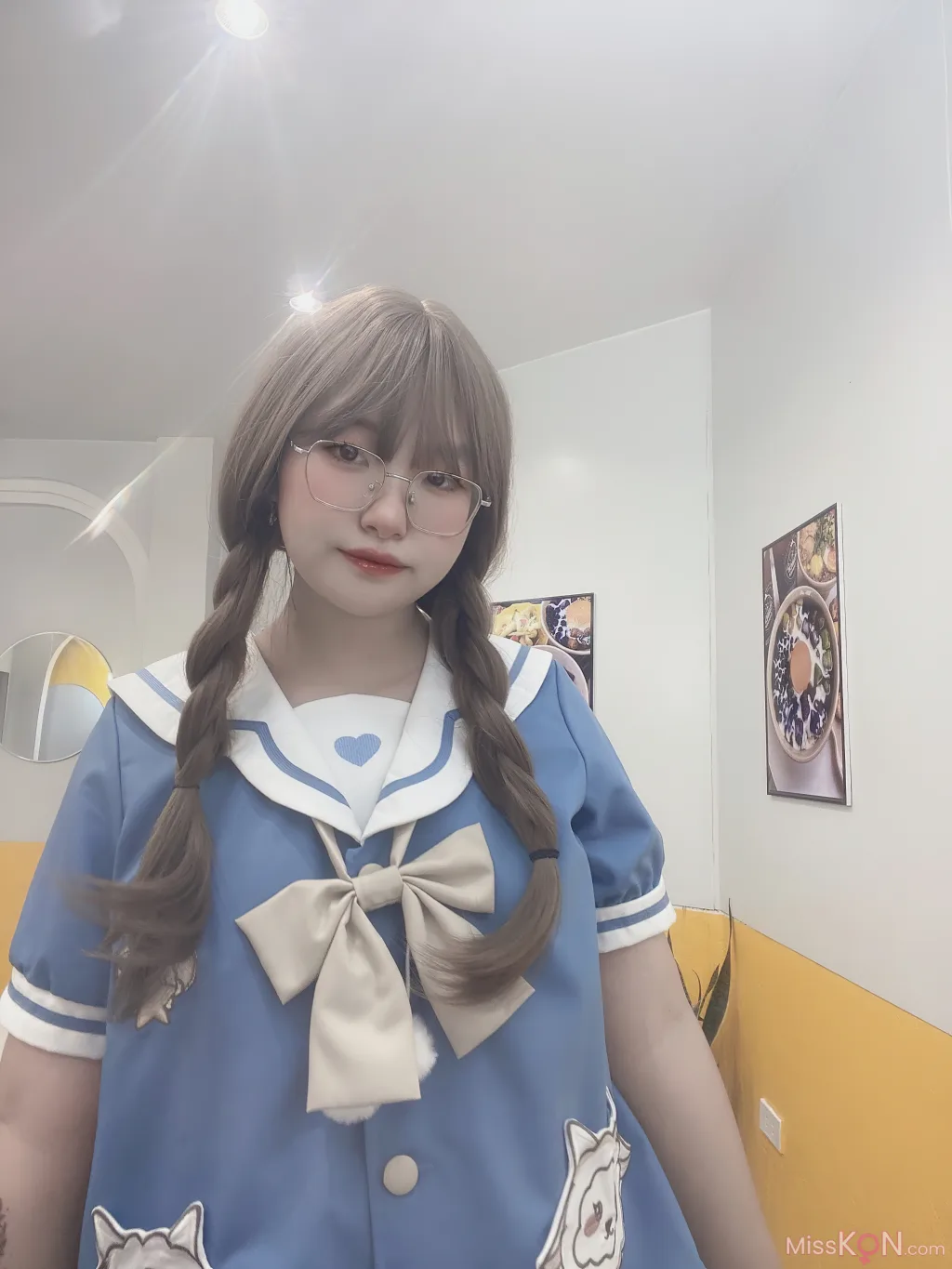 Coser@Nyan_Chan: 新作户外公园露出 (253 photos ) 1 Coser@Nyan_Chan: 新作户外公园露出 (253 photos ) 1