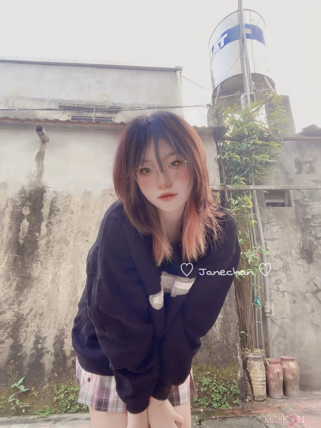 Coser@Nyan_Chan: 新作户外公园露出 (253 photos ) 4 Coser@Nyan_Chan: 新作户外公园露出 (253 photos ) 4