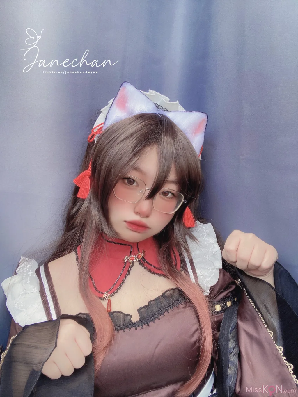 Coser@Nyan_Chan: 新作户外公园露出 (253 photos ) 15 Coser@Nyan_Chan: 新作户外公园露出 (253 photos ) 15