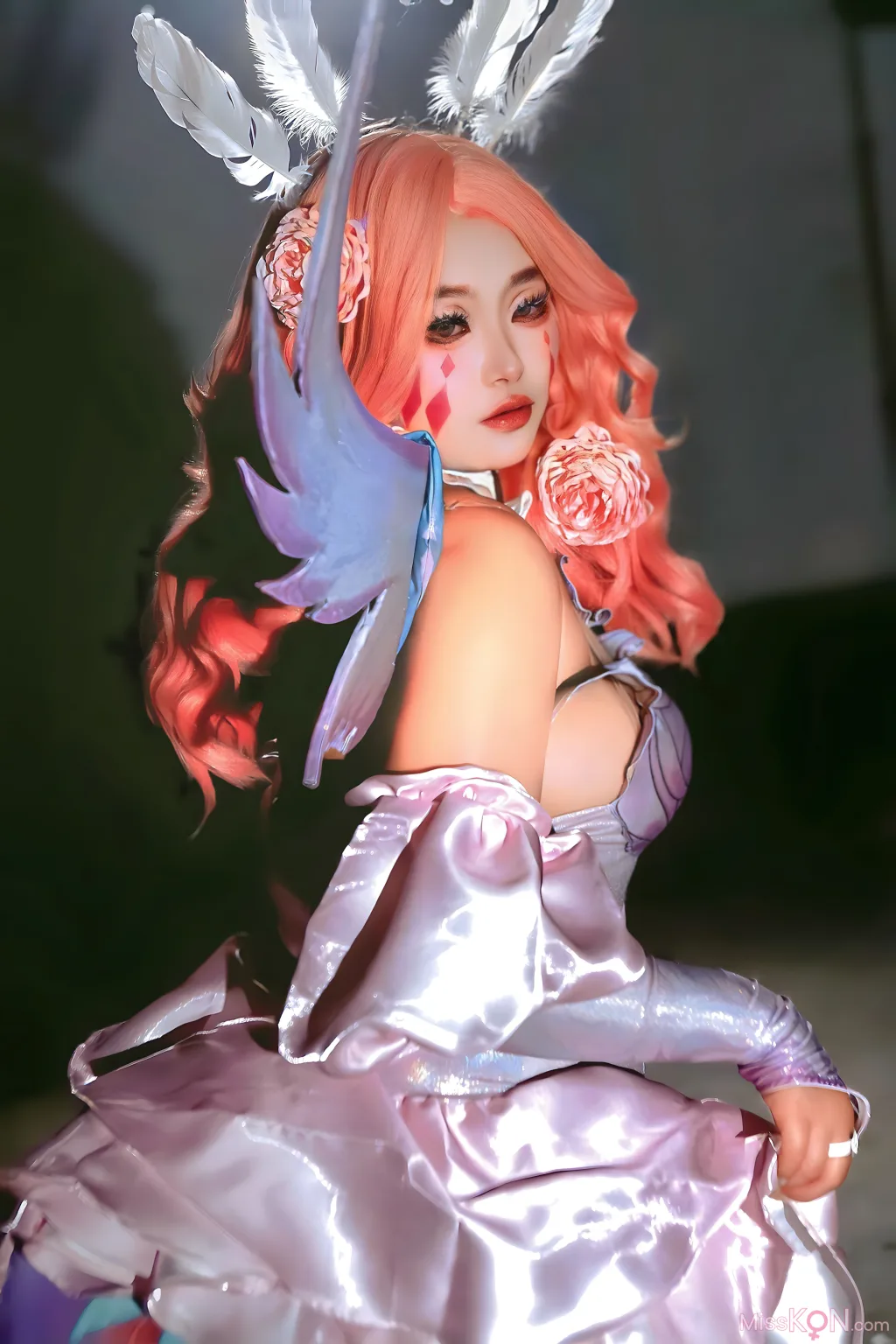 Coser@Nyan_Chan: 新作户外公园露出 (253 photos ) 5 Coser@Nyan_Chan: 新作户外公园露出 (253 photos ) 5