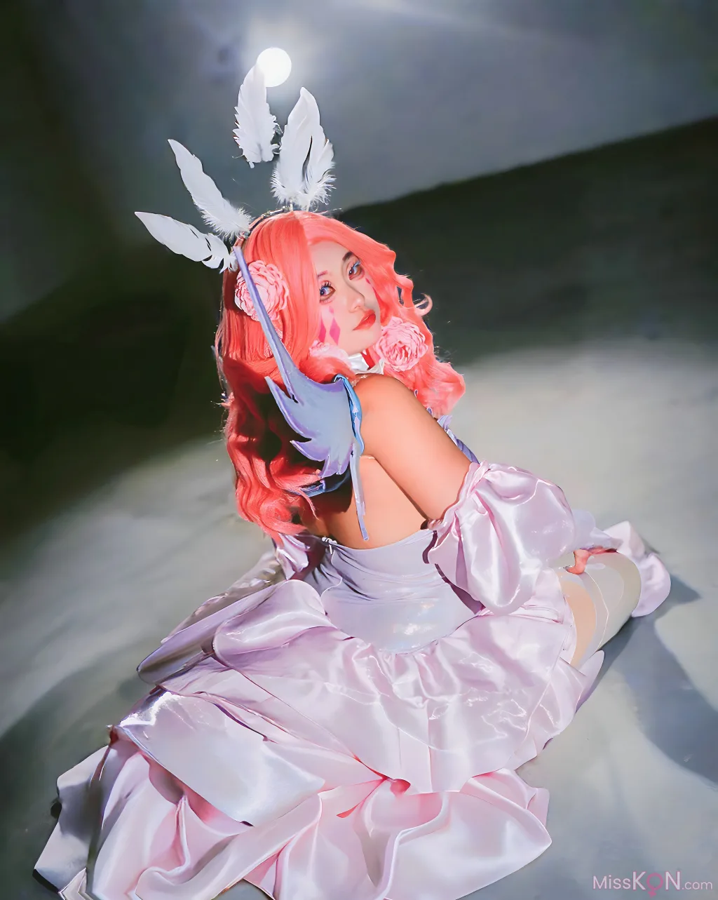 Coser@Nyan_Chan: 新作户外公园露出 (253 photos ) 6 Coser@Nyan_Chan: 新作户外公园露出 (253 photos ) 6