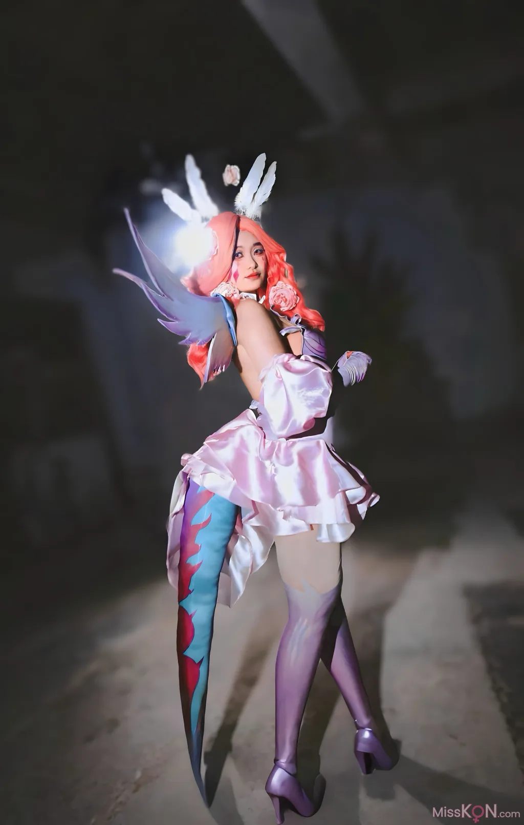 Coser@Nyan_Chan: 新作户外公园露出 (253 photos ) 4 Coser@Nyan_Chan: 新作户外公园露出 (253 photos ) 4