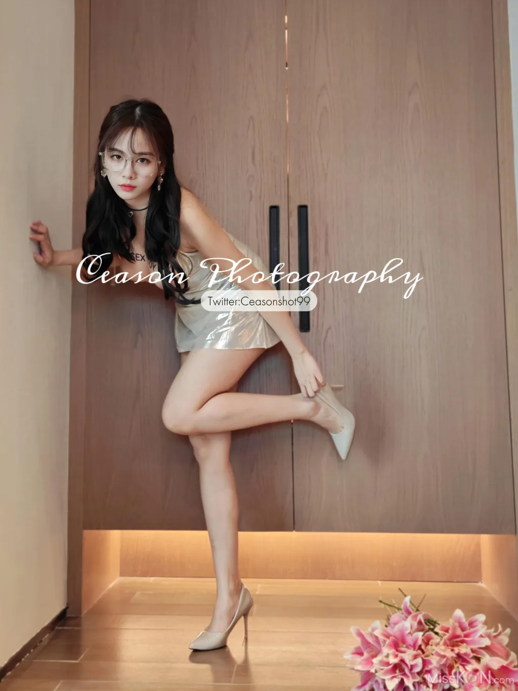 Ceason Photography: X极品甜御 最新福利视图 (233 photos ) 4 Ceason Photography: X极品甜御 最新福利视图 (233 photos ) 4