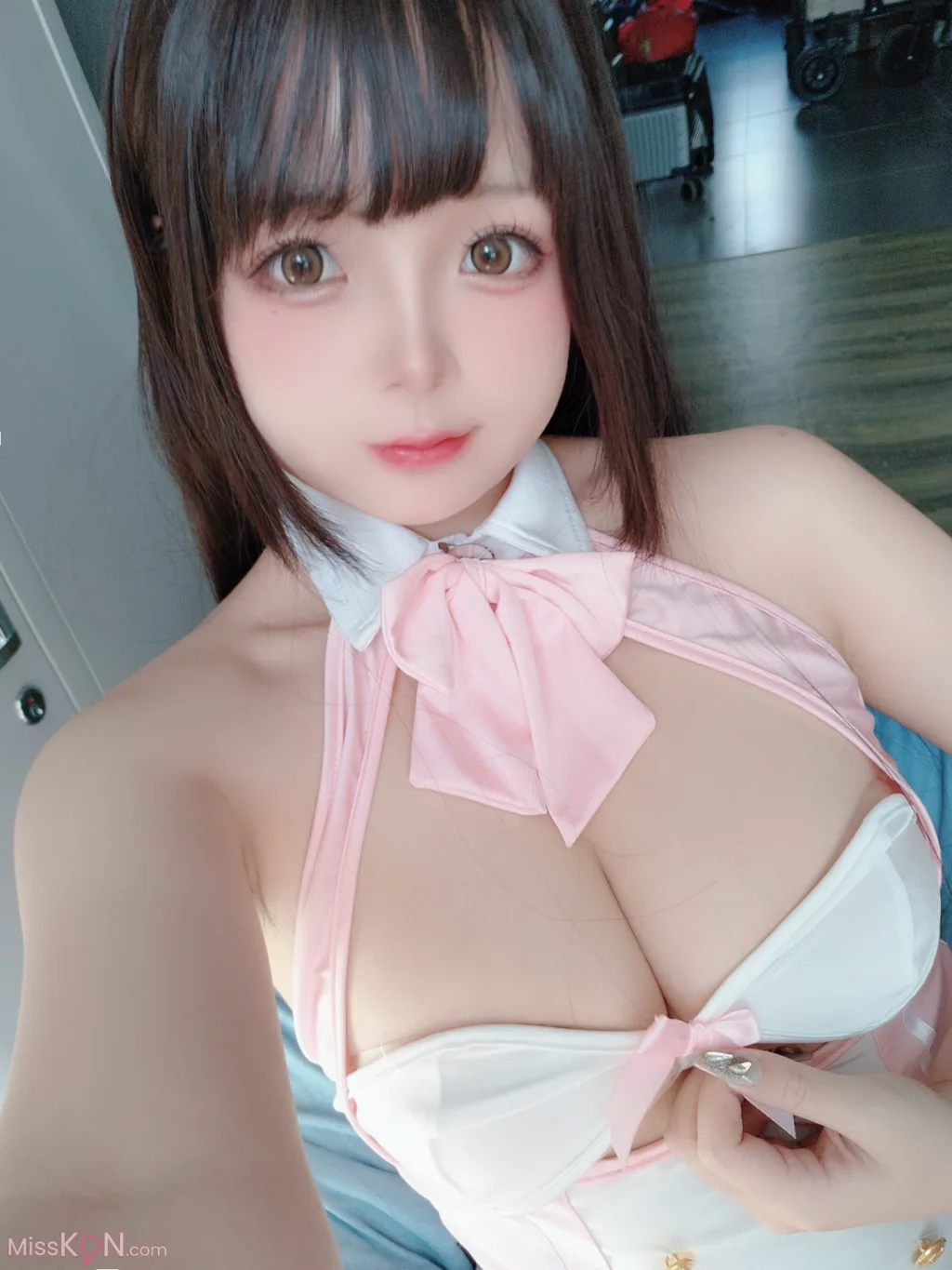 Coser@日奈娇: 恶魔 (90 photos) 17 Coser@日奈娇: 恶魔 (90 photos) 17