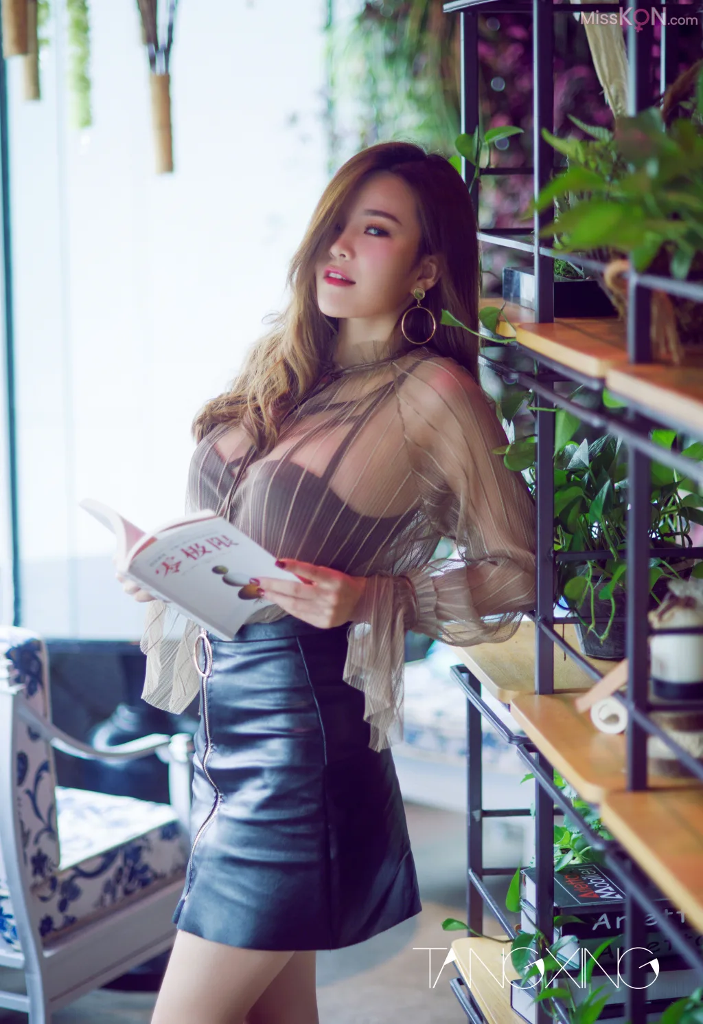 TANGXING唐兴 Adult Photography: 摄影精选作品 西西&李宝宝 (61 photos) 10 TANGXING唐兴 Adult Photography: 摄影精选作品 西西&李宝宝 (61 photos) 10