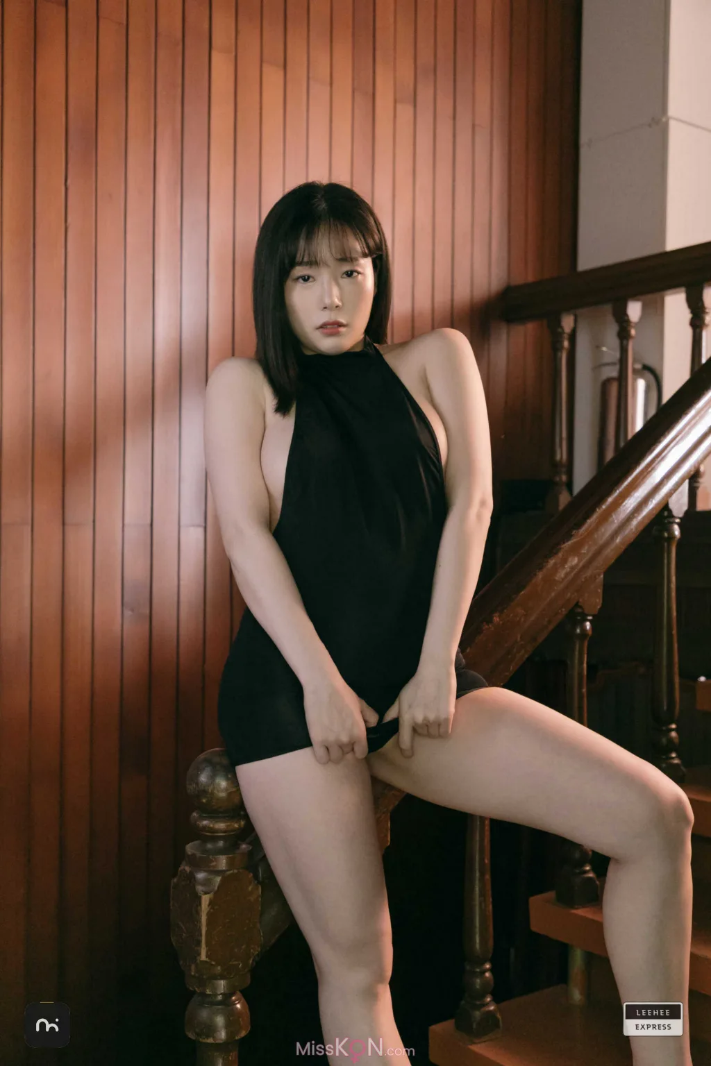 [LE] LERB-244: Sir.Bean (피아) (58 photos) 