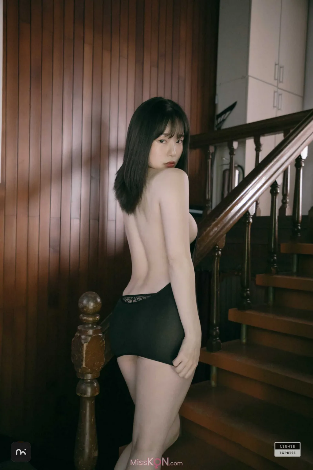 [LE] LERB-244: Sir.Bean (피아) (58 photos) 