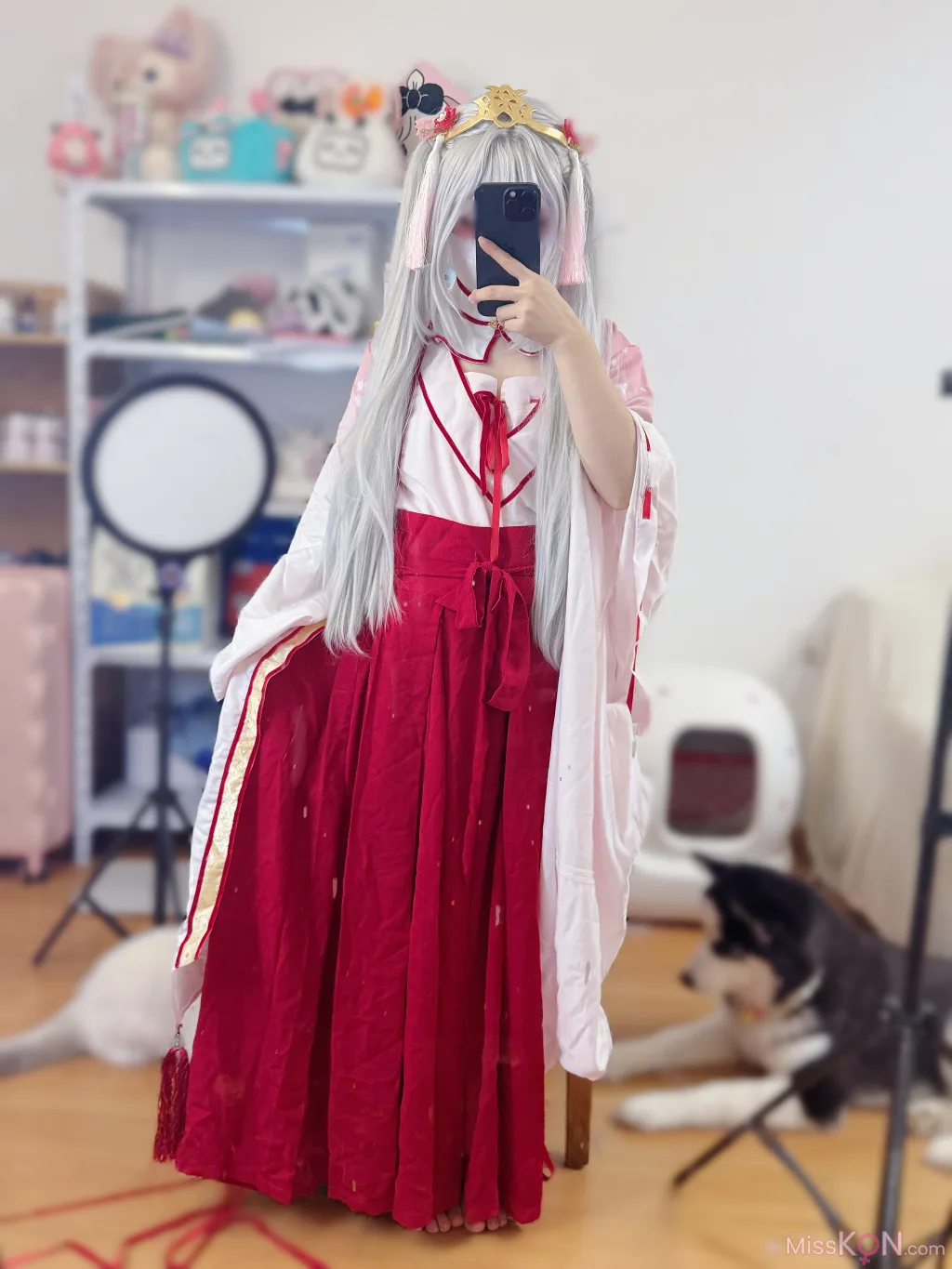 Coser@懒懒睡不醒 & 朝武芳乃: 极品嫩妹 捆绑jk (55 photos ) 10 Coser@懒懒睡不醒 & 朝武芳乃: 极品嫩妹 捆绑jk (55 photos ) 10
