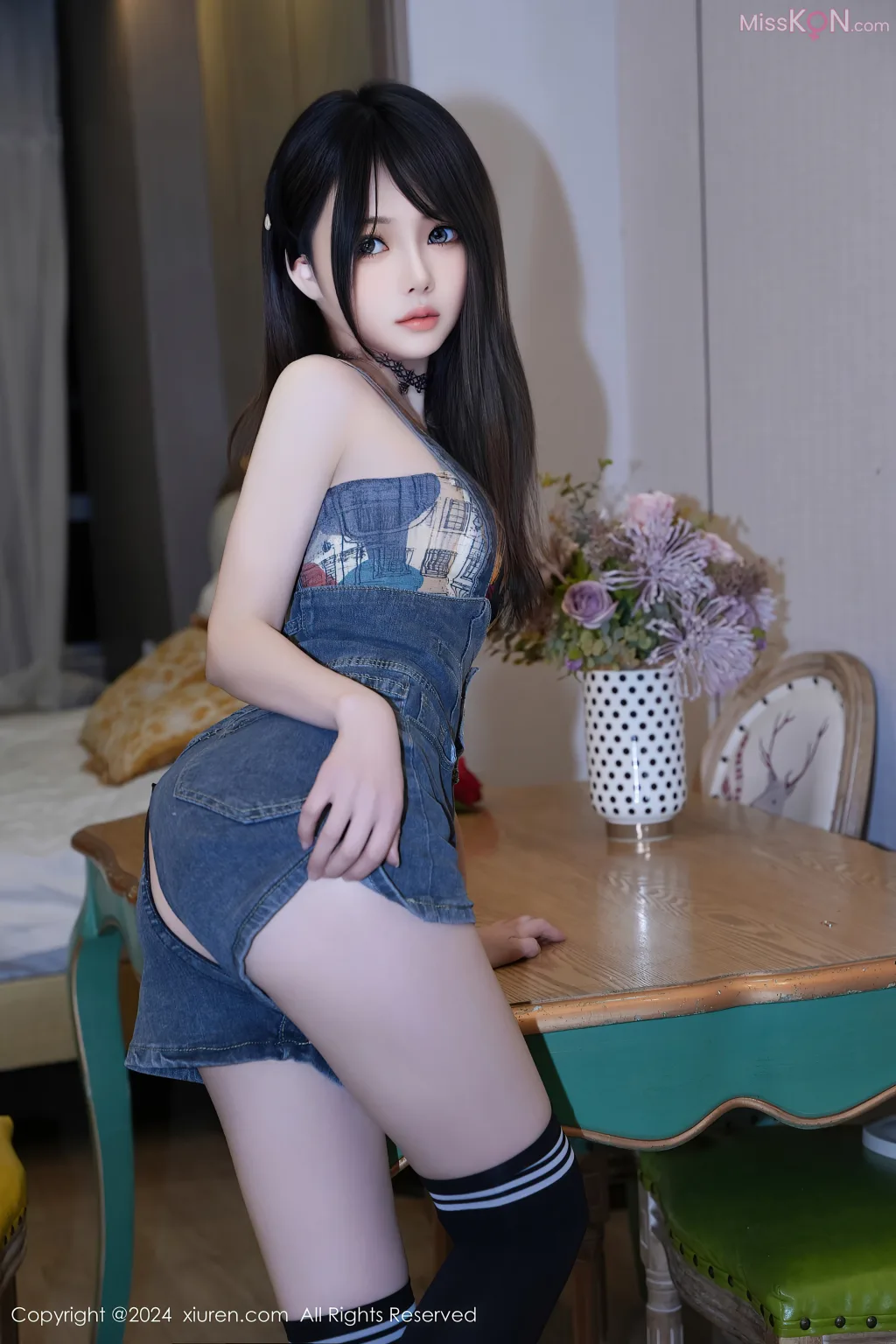 XIUREN No.8506 – 8515 (838 photos) 6 XIUREN No.8506 – 8515 (838 photos) 6