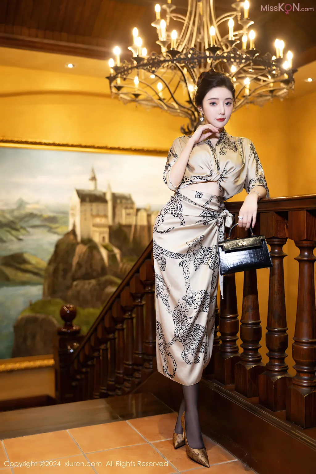 XIUREN No.8506 – 8515 (838 photos) 6 XIUREN No.8506 – 8515 (838 photos) 6