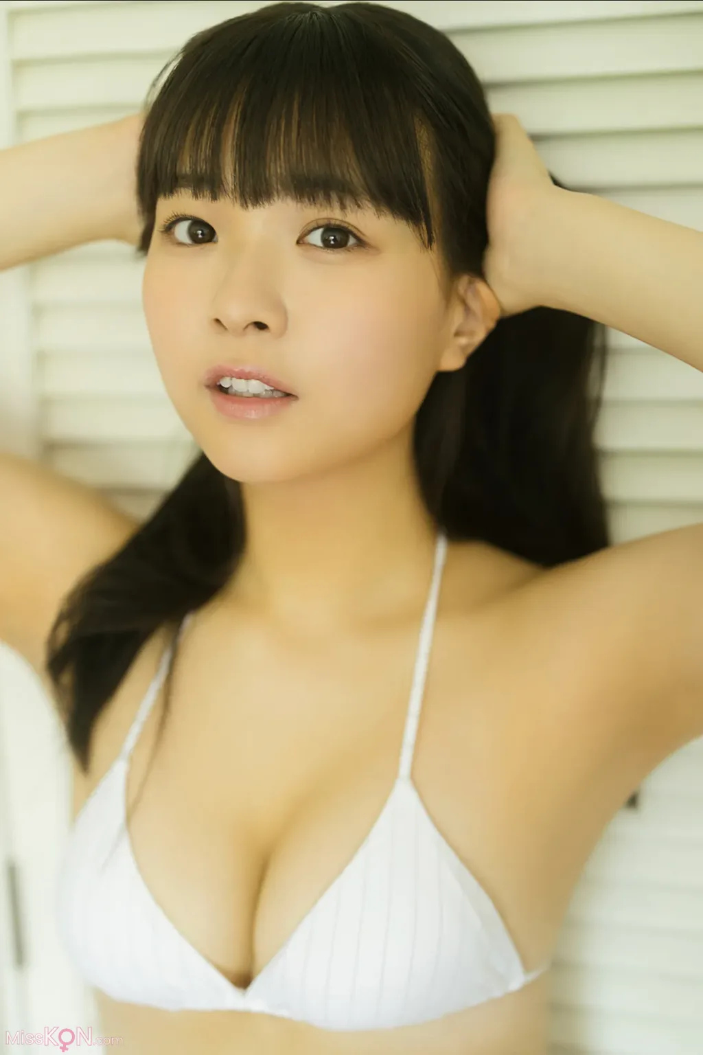 [JP] Kiki Amano (天野きき): ゆめごこち。 Vol.1 (54 photos) 