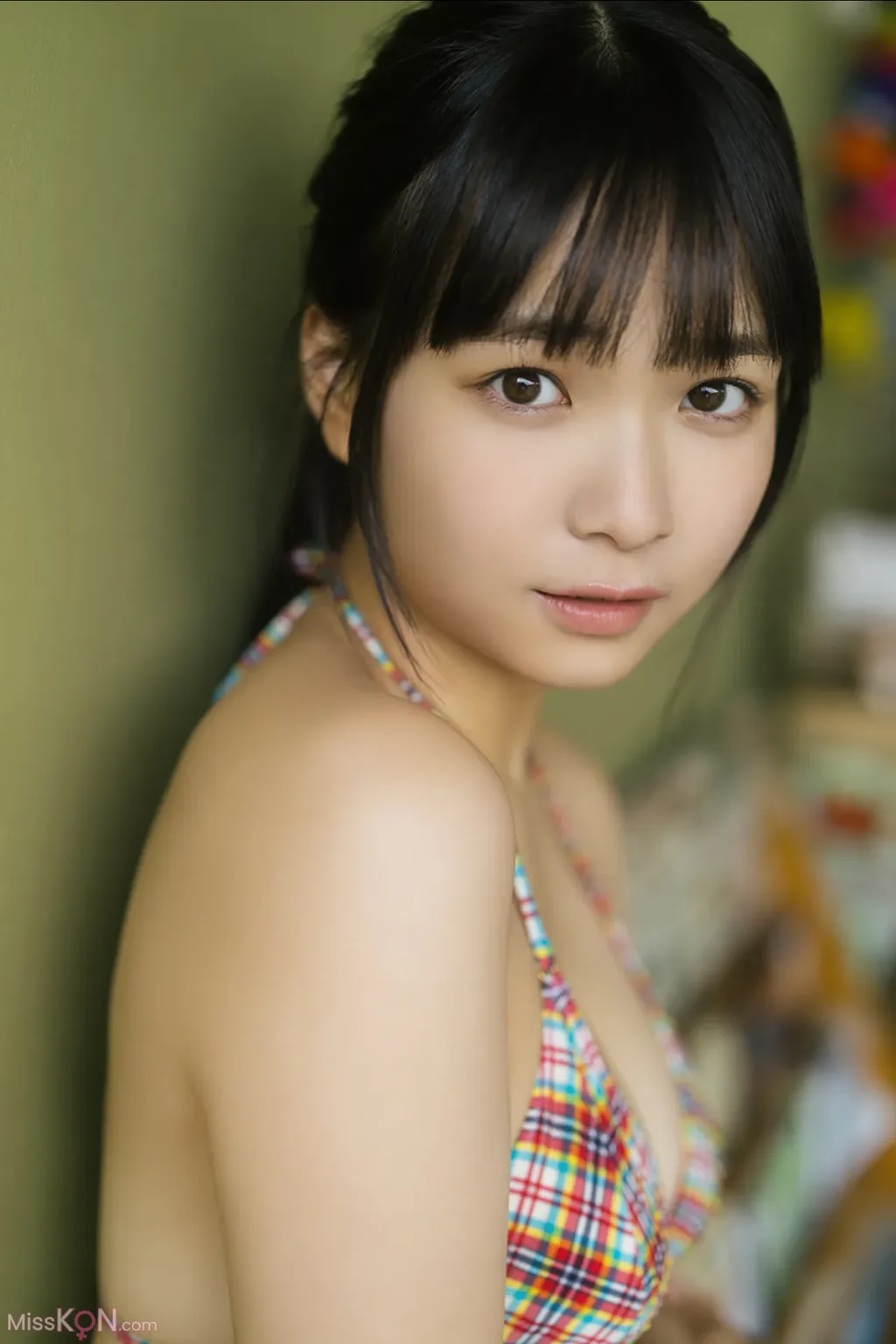 [JP] Kiki Amano (天野きき): ゆめごこち。 Vol.1 (54 photos) 