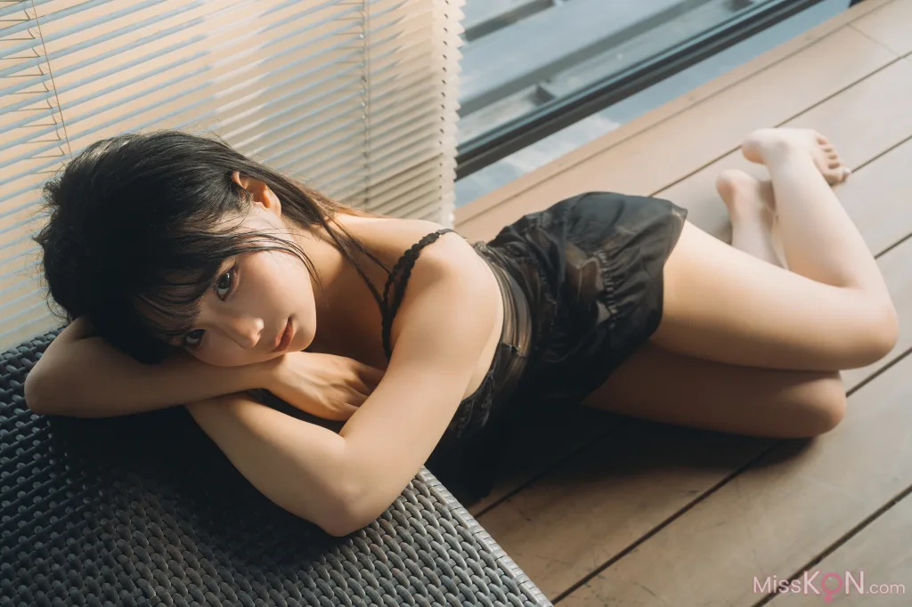 Coser@蠢沫沫 (chunmomo): 夏想(上) (206 photos) 5 Coser@蠢沫沫 (chunmomo): 夏想(上) (206 photos) 5