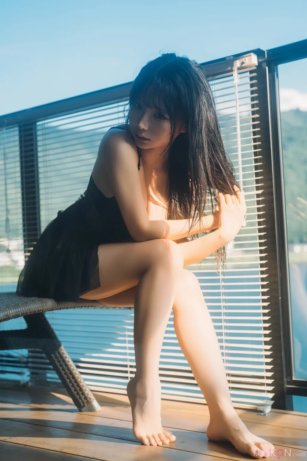 Coser@蠢沫沫 (chunmomo): 夏想(上) (206 photos) 3 Coser@蠢沫沫 (chunmomo): 夏想(上) (206 photos) 3