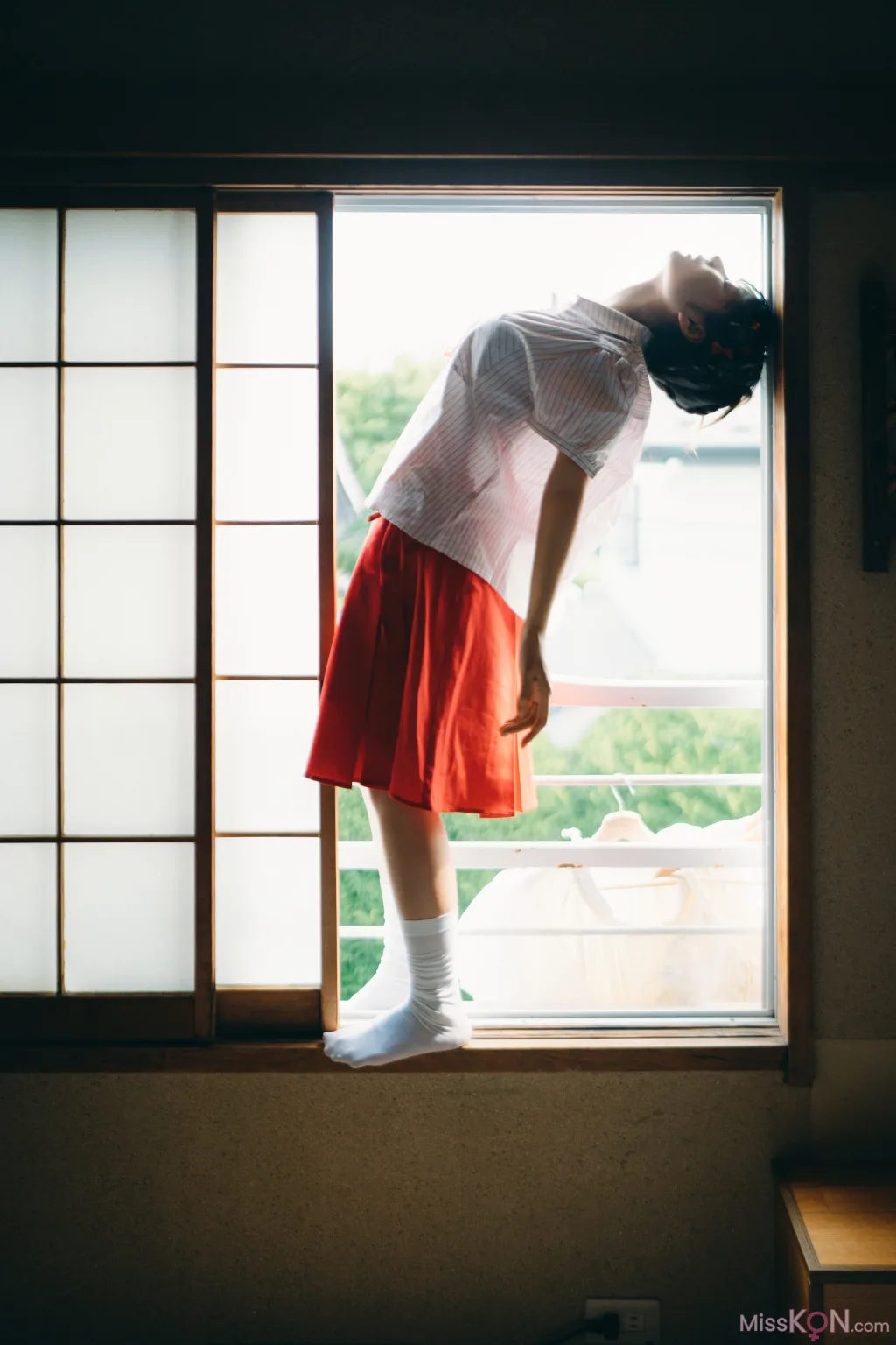 Coser@蠢沫沫 (chunmomo): 夏想(上) (206 photos) 17 Coser@蠢沫沫 (chunmomo): 夏想(上) (206 photos) 17