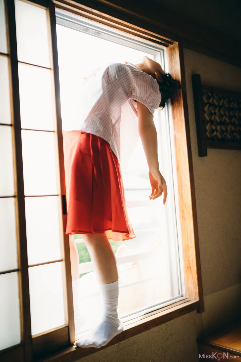 Coser@蠢沫沫 (chunmomo): 夏想(上) (206 photos) 18 Coser@蠢沫沫 (chunmomo): 夏想(上) (206 photos) 18