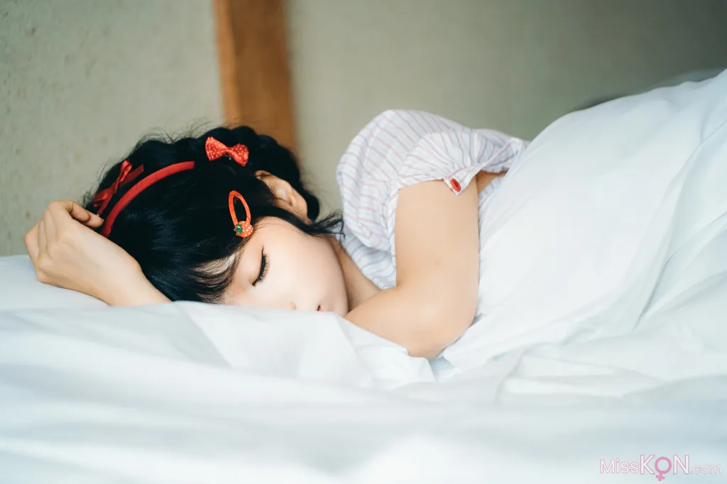 Coser@蠢沫沫 (chunmomo): 夏想(上) (206 photos) 12 Coser@蠢沫沫 (chunmomo): 夏想(上) (206 photos) 12