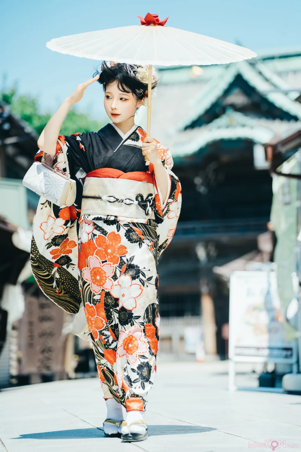 Coser@蠢沫沫 (chunmomo): 夏想(上) (206 photos) 19 Coser@蠢沫沫 (chunmomo): 夏想(上) (206 photos) 19