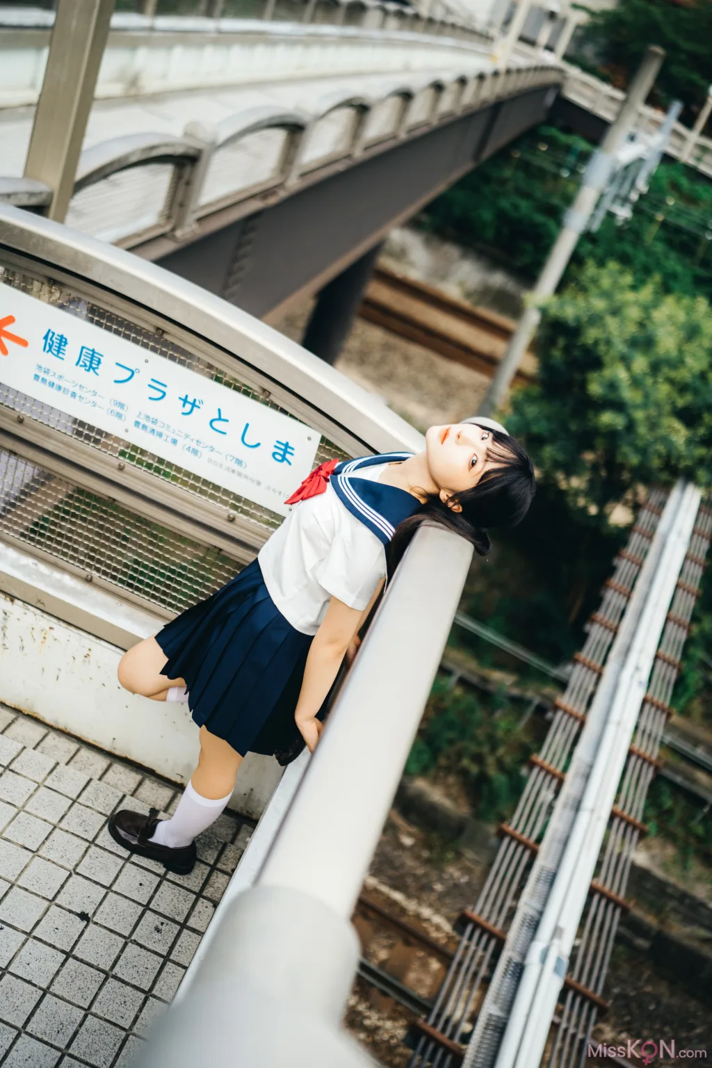 Coser@蠢沫沫 (chunmomo): 夏想(上) (206 photos) 8 Coser@蠢沫沫 (chunmomo): 夏想(上) (206 photos) 8