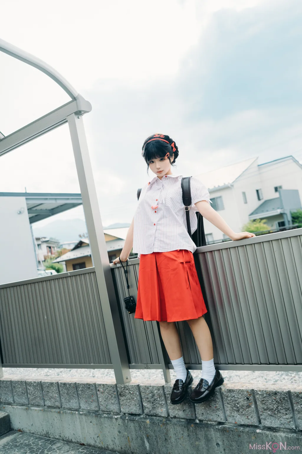 Coser@蠢沫沫 (chunmomo): 夏想(上) (206 photos) 4 Coser@蠢沫沫 (chunmomo): 夏想(上) (206 photos) 4