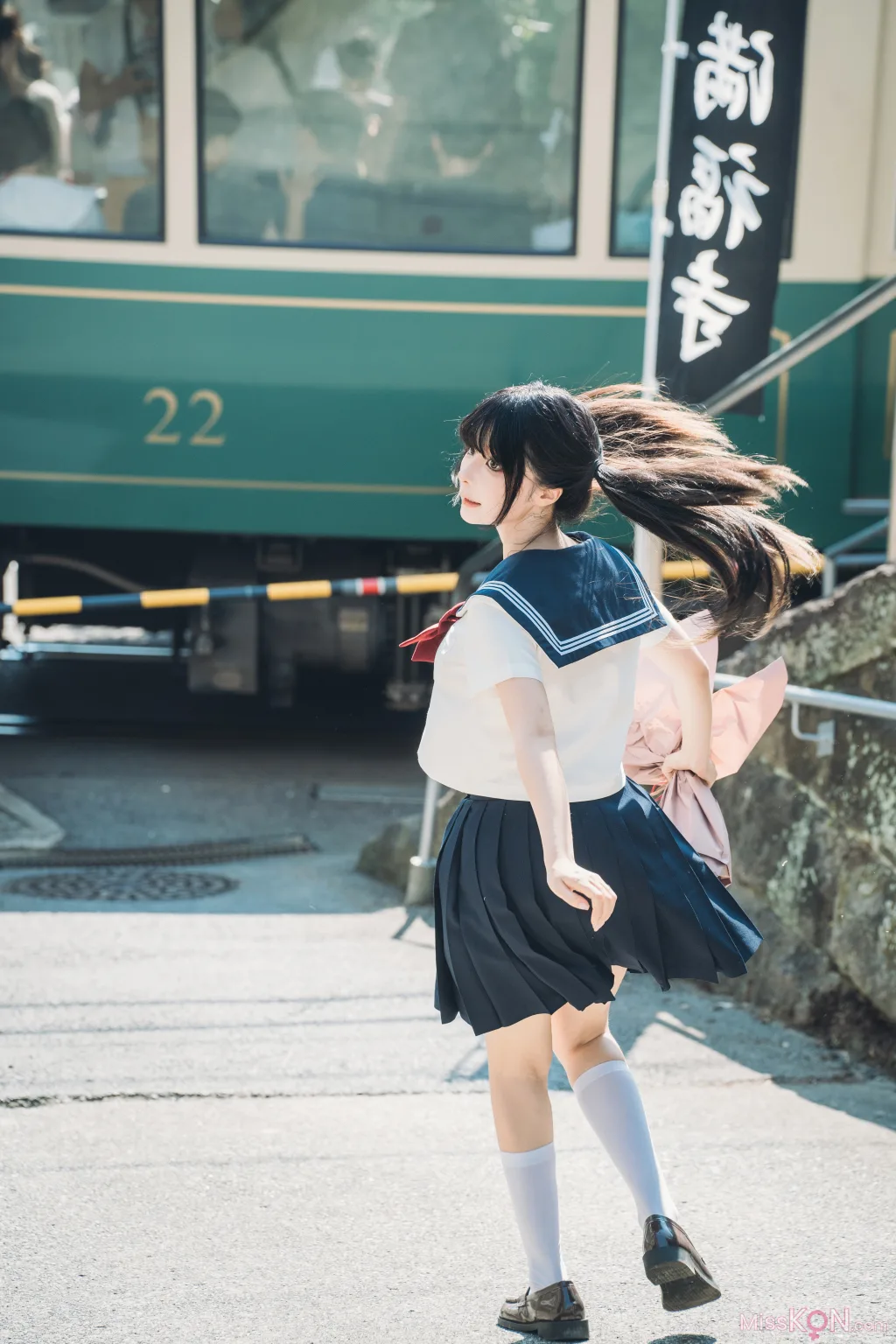 Coser@蠢沫沫 (chunmomo): 夏想(上) (206 photos) 17 Coser@蠢沫沫 (chunmomo): 夏想(上) (206 photos) 17