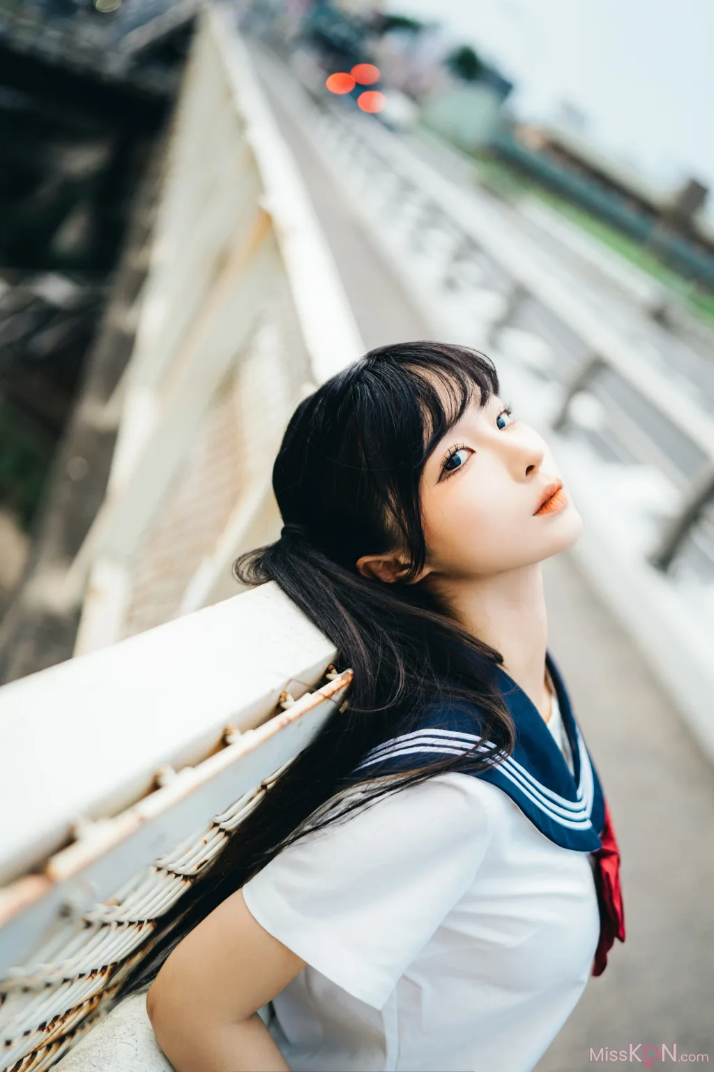 Coser@蠢沫沫 (chunmomo): 夏想(上) (206 photos) 11 Coser@蠢沫沫 (chunmomo): 夏想(上) (206 photos) 11