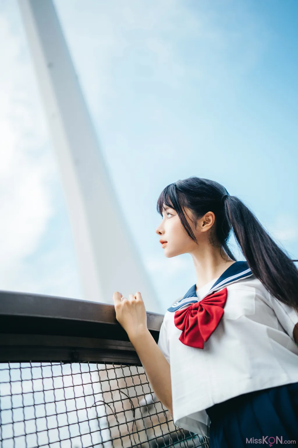 Coser@蠢沫沫 (chunmomo): 夏想(上) (206 photos) 9 Coser@蠢沫沫 (chunmomo): 夏想(上) (206 photos) 9