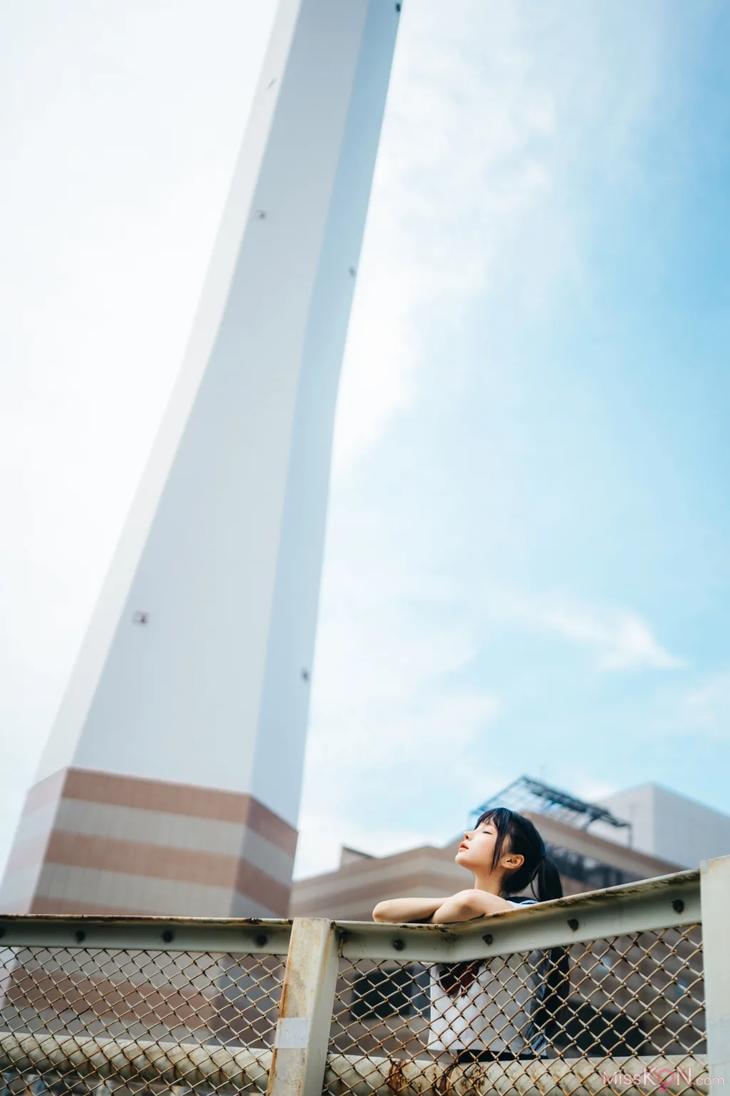 Coser@蠢沫沫 (chunmomo): 夏想(上) (206 photos) 10 Coser@蠢沫沫 (chunmomo): 夏想(上) (206 photos) 10
