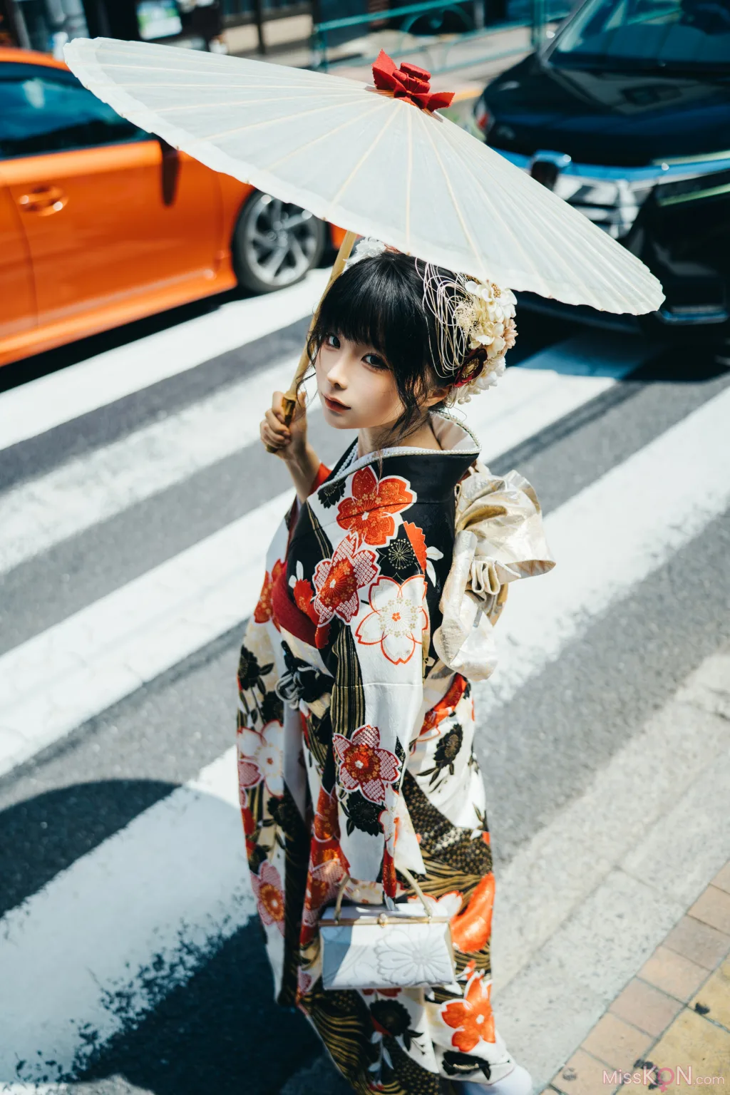 Coser@蠢沫沫 (chunmomo): 夏想(上) (206 photos) 7 Coser@蠢沫沫 (chunmomo): 夏想(上) (206 photos) 7