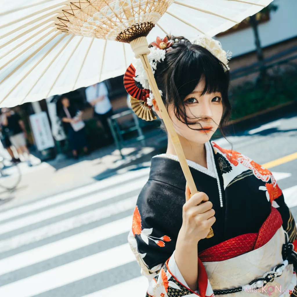 Coser@蠢沫沫 (chunmomo): 夏想(上) (206 photos) 8 Coser@蠢沫沫 (chunmomo): 夏想(上) (206 photos) 8
