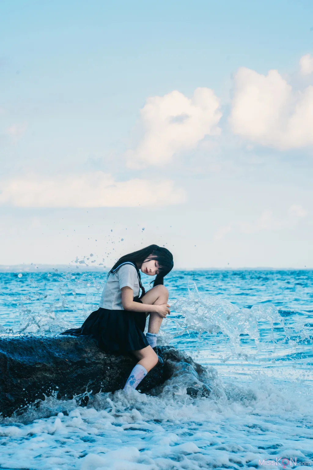 Coser@蠢沫沫 (chunmomo): 夏想(上) (206 photos) 2 Coser@蠢沫沫 (chunmomo): 夏想(上) (206 photos) 2