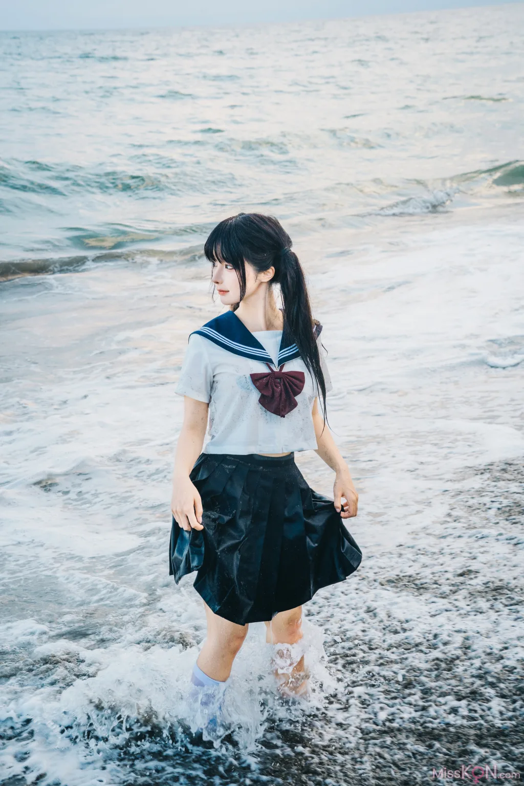 Coser@蠢沫沫 (chunmomo): 夏想(上) (206 photos) 19 Coser@蠢沫沫 (chunmomo): 夏想(上) (206 photos) 19