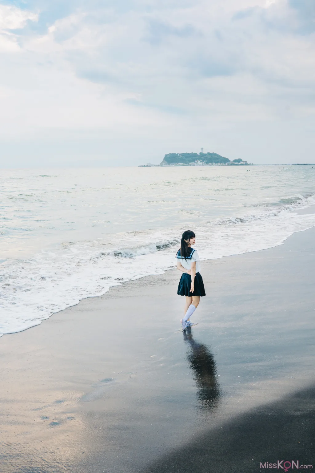 Coser@蠢沫沫 (chunmomo): 夏想(上) (206 photos) 0 Coser@蠢沫沫 (chunmomo): 夏想(上) (206 photos) 0