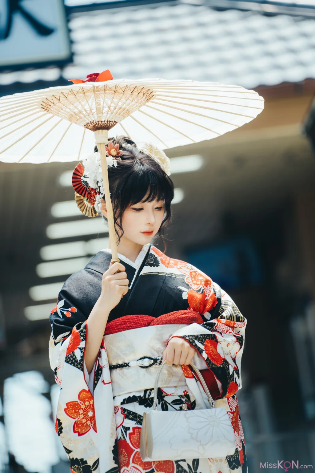 Coser@蠢沫沫 (chunmomo): 夏想(上) (206 photos) 5 Coser@蠢沫沫 (chunmomo): 夏想(上) (206 photos) 5