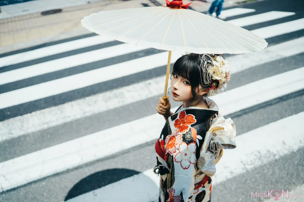 Coser@蠢沫沫 (chunmomo): 夏想(上) (206 photos) 6 Coser@蠢沫沫 (chunmomo): 夏想(上) (206 photos) 6