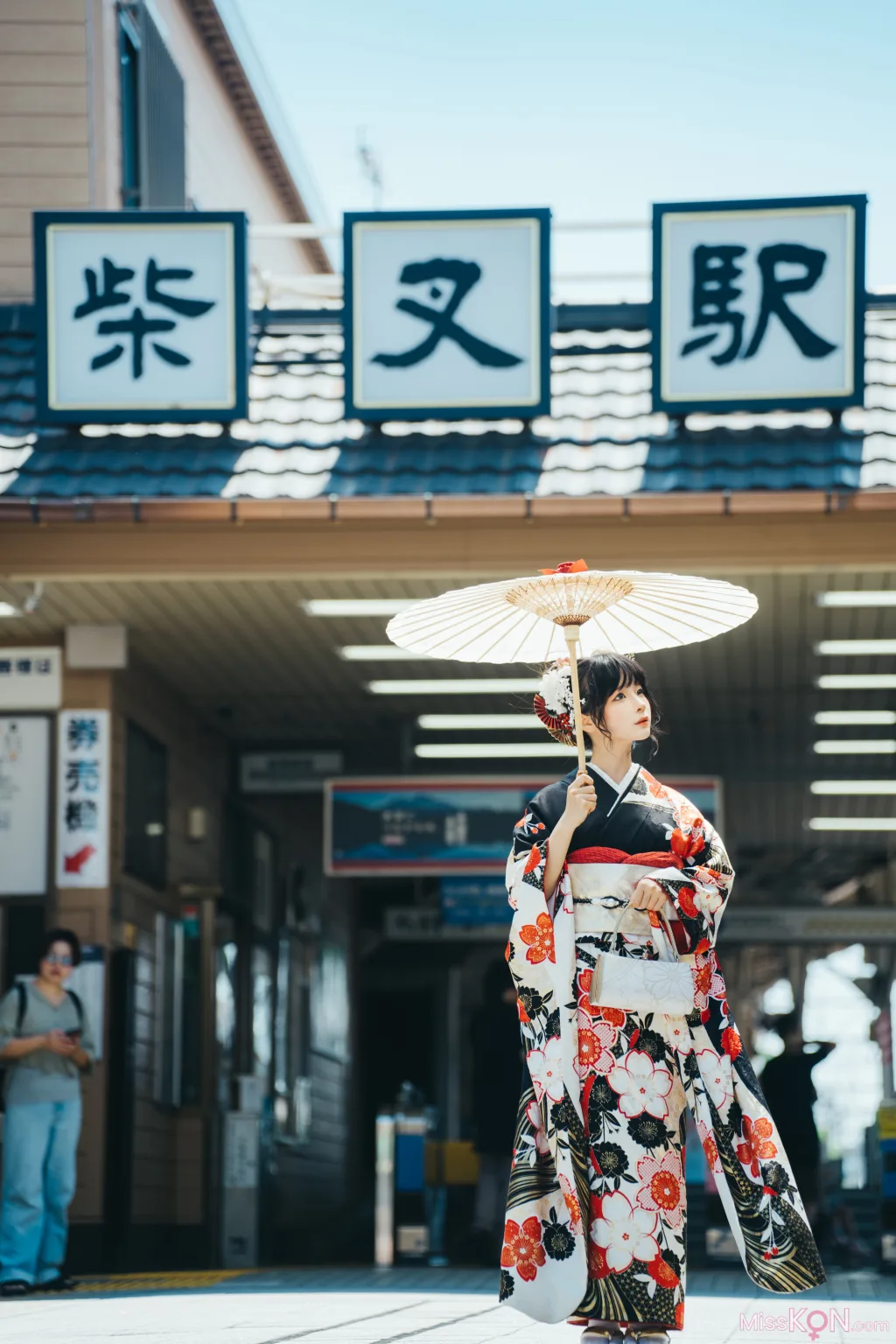 Coser@蠢沫沫 (chunmomo): 夏想(上) (206 photos) 4 Coser@蠢沫沫 (chunmomo): 夏想(上) (206 photos) 4