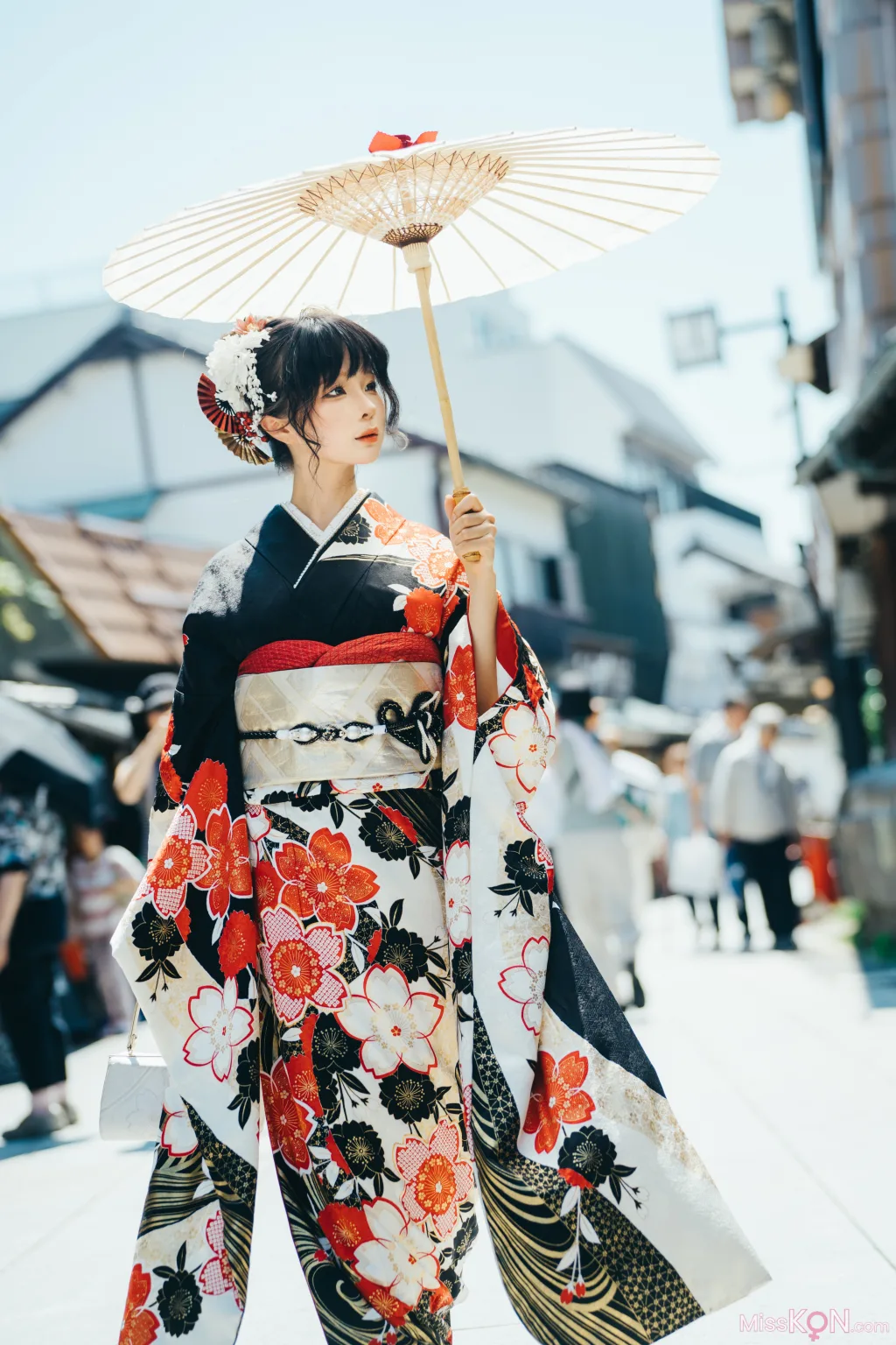 Coser@蠢沫沫 (chunmomo): 夏想(上) (206 photos) 17 Coser@蠢沫沫 (chunmomo): 夏想(上) (206 photos) 17