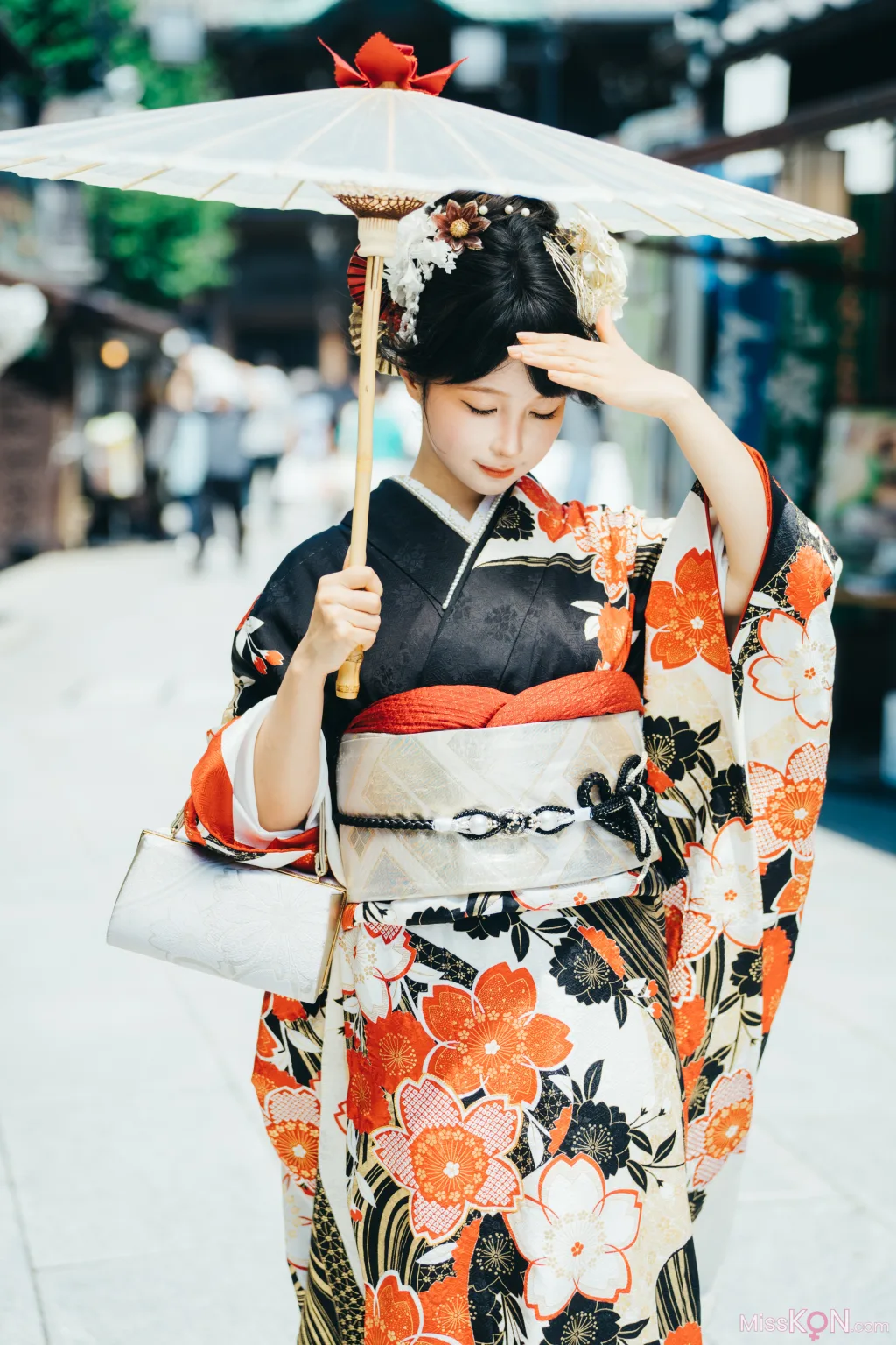 Coser@蠢沫沫 (chunmomo): 夏想(上) (206 photos) 18 Coser@蠢沫沫 (chunmomo): 夏想(上) (206 photos) 18