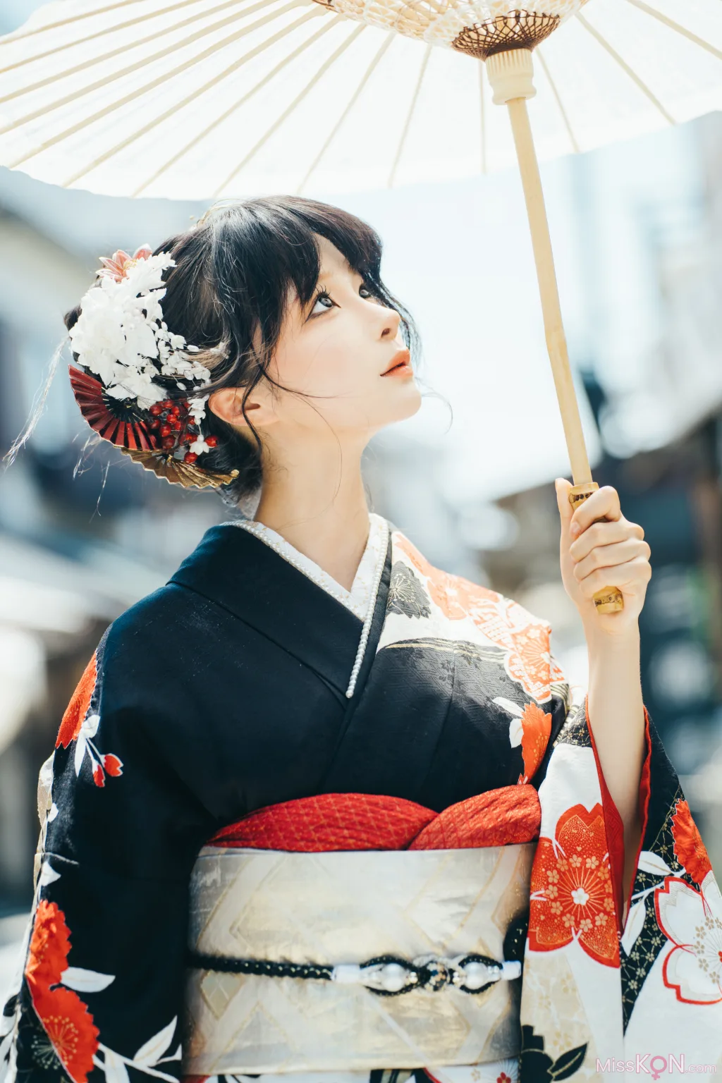 Coser@蠢沫沫 (chunmomo): 夏想(上) (206 photos) 11 Coser@蠢沫沫 (chunmomo): 夏想(上) (206 photos) 11