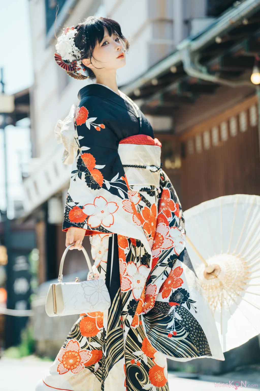 Coser@蠢沫沫 (chunmomo): 夏想(上) (206 photos) 12 Coser@蠢沫沫 (chunmomo): 夏想(上) (206 photos) 12