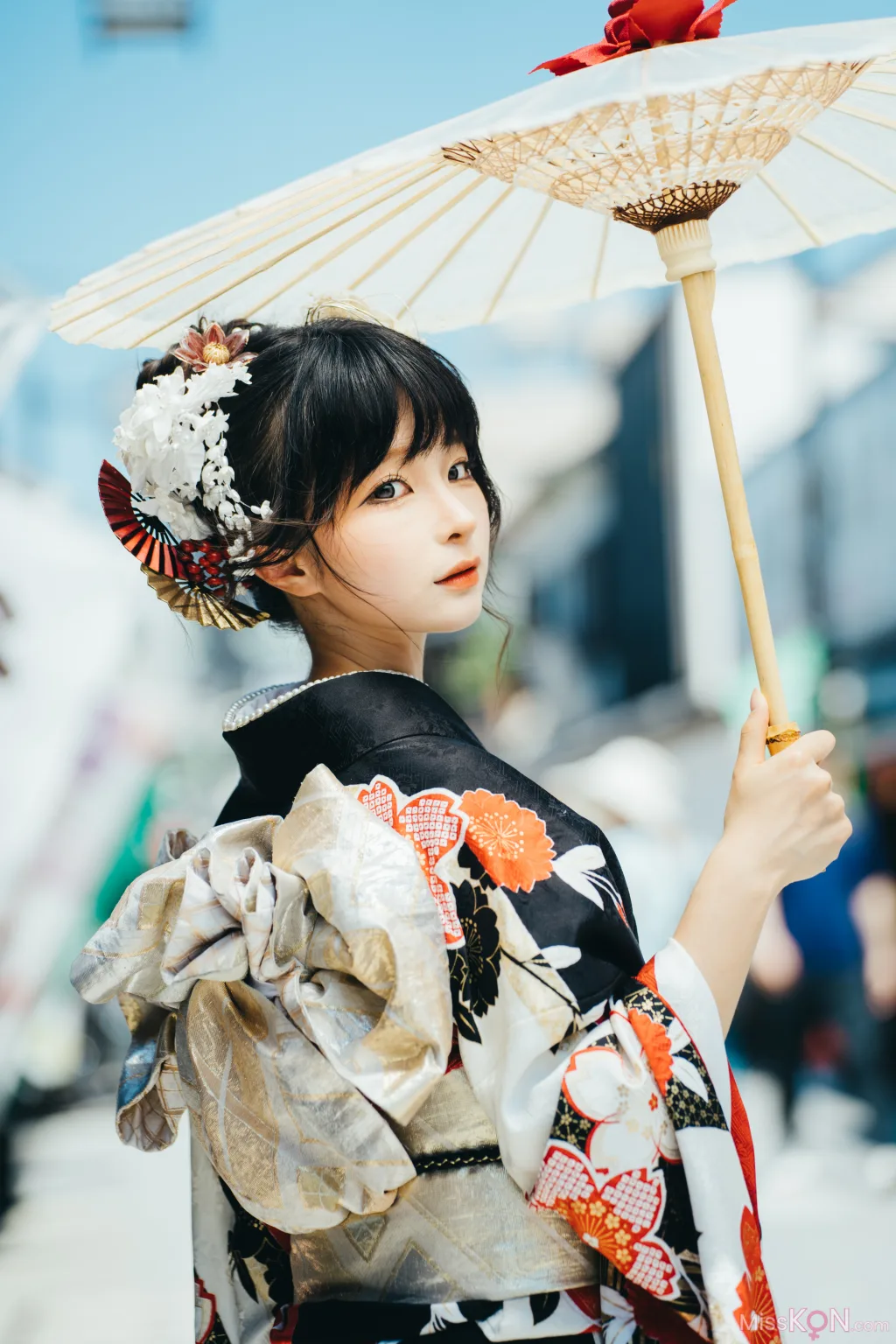 Coser@蠢沫沫 (chunmomo): 夏想(上) (206 photos) 9 Coser@蠢沫沫 (chunmomo): 夏想(上) (206 photos) 9