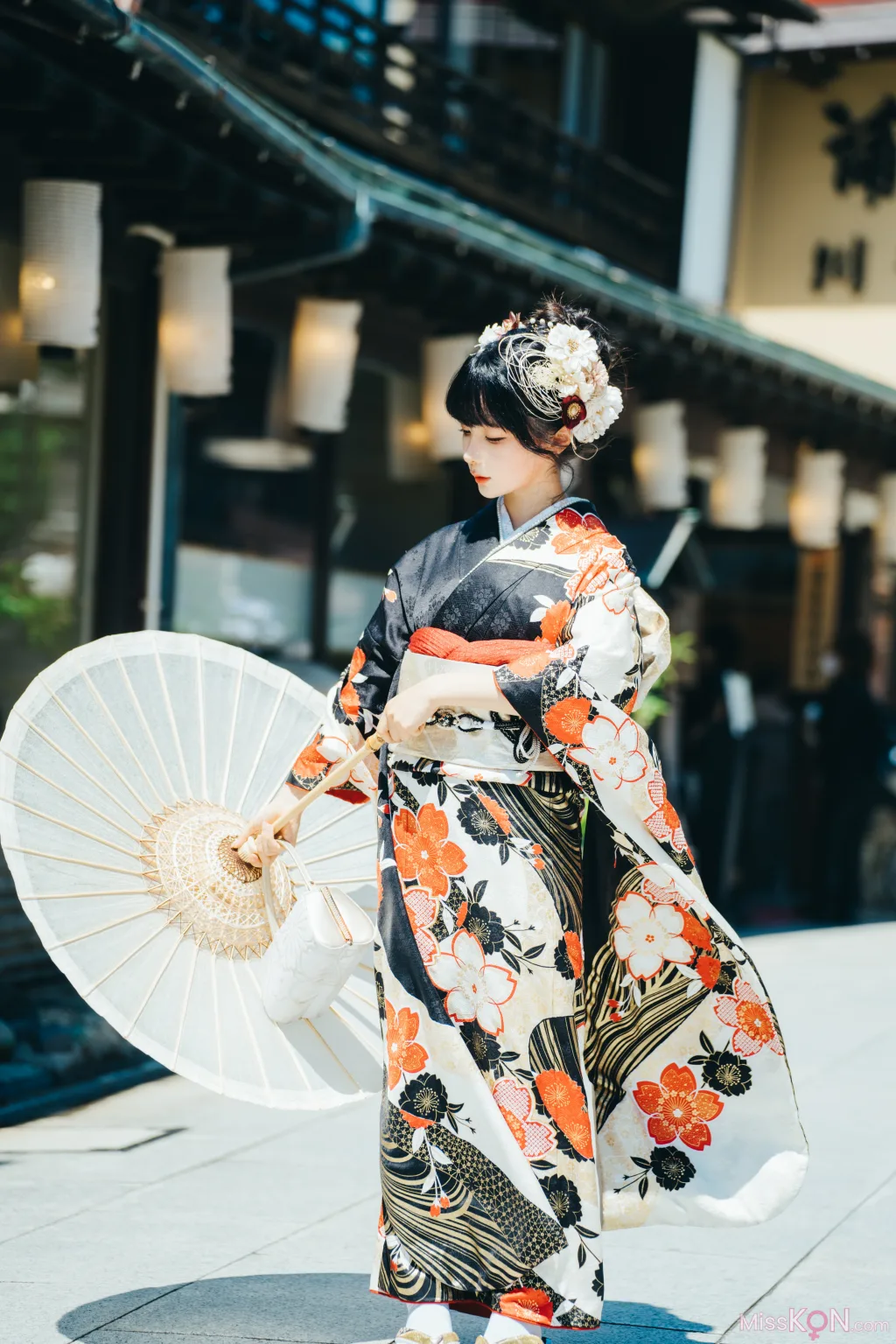 Coser@蠢沫沫 (chunmomo): 夏想(上) (206 photos) 10 Coser@蠢沫沫 (chunmomo): 夏想(上) (206 photos) 10