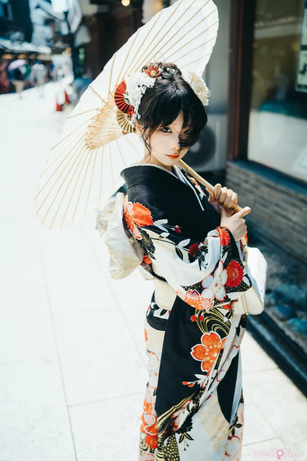 Coser@蠢沫沫 (chunmomo): 夏想(上) (206 photos) 15 Coser@蠢沫沫 (chunmomo): 夏想(上) (206 photos) 15