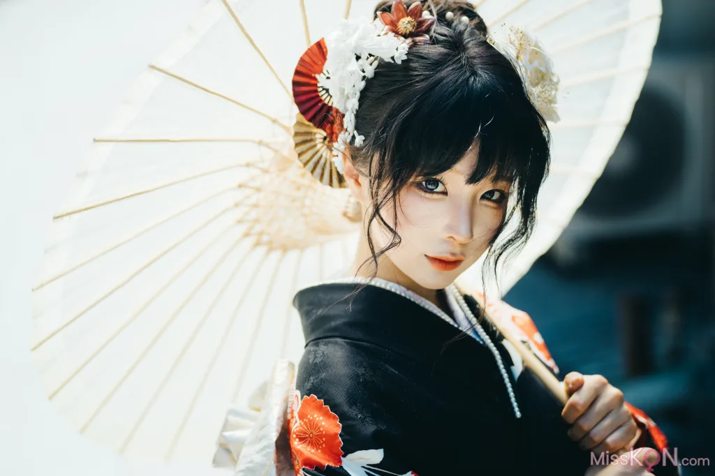 Coser@蠢沫沫 (chunmomo): 夏想(上) (206 photos) 16 Coser@蠢沫沫 (chunmomo): 夏想(上) (206 photos) 16