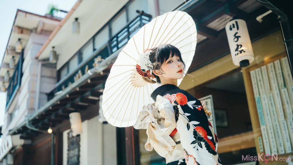 Coser@蠢沫沫 (chunmomo): 夏想(上) (206 photos) 13 Coser@蠢沫沫 (chunmomo): 夏想(上) (206 photos) 13